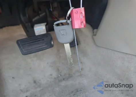 2006 Honda Accord 3.0 Ex from USA, damaged, VIN 1HGCM82626A000782